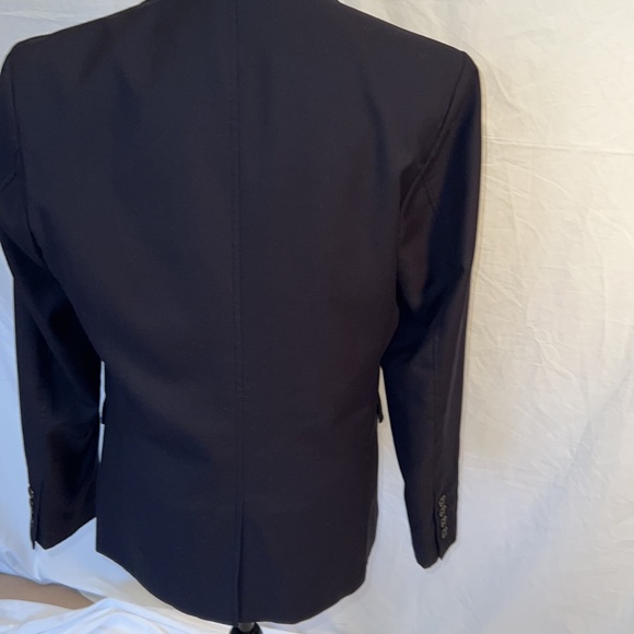 The Legendary Black Blazer Size S - Picture 6 of 10